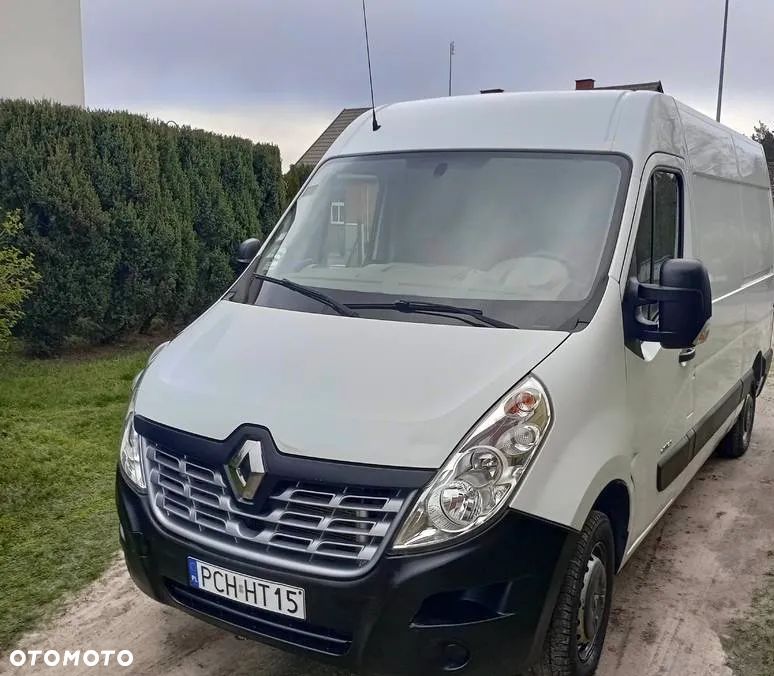 Renault Master - 4