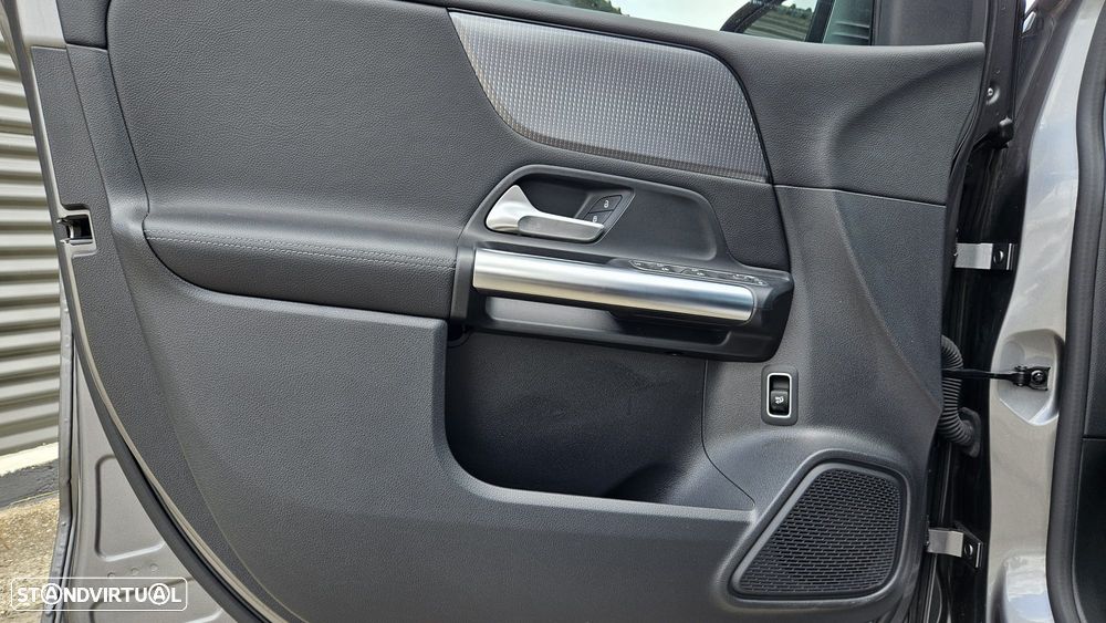 Mercedes-Benz B 180 d Style Aut. - 49