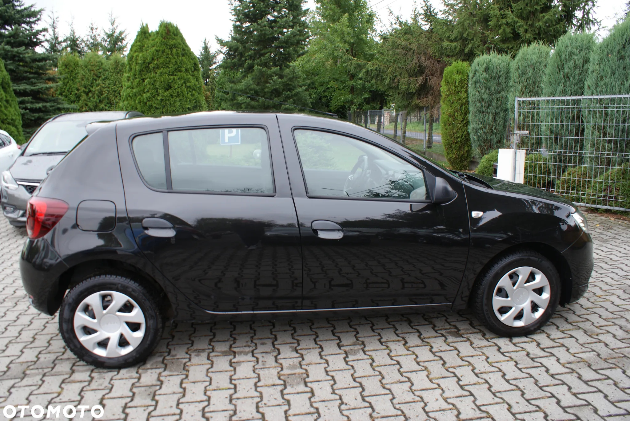 Dacia Sandero SCe 75 Acces - 13