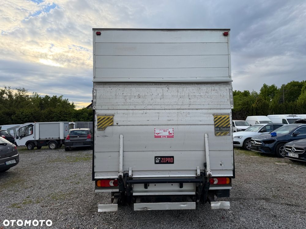 Renault master - 4