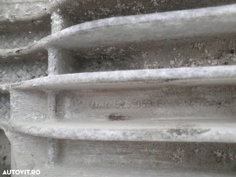 Grup spate Audi A6 C7 3.0 TDI Facelift 2016 0AR525053E - 2