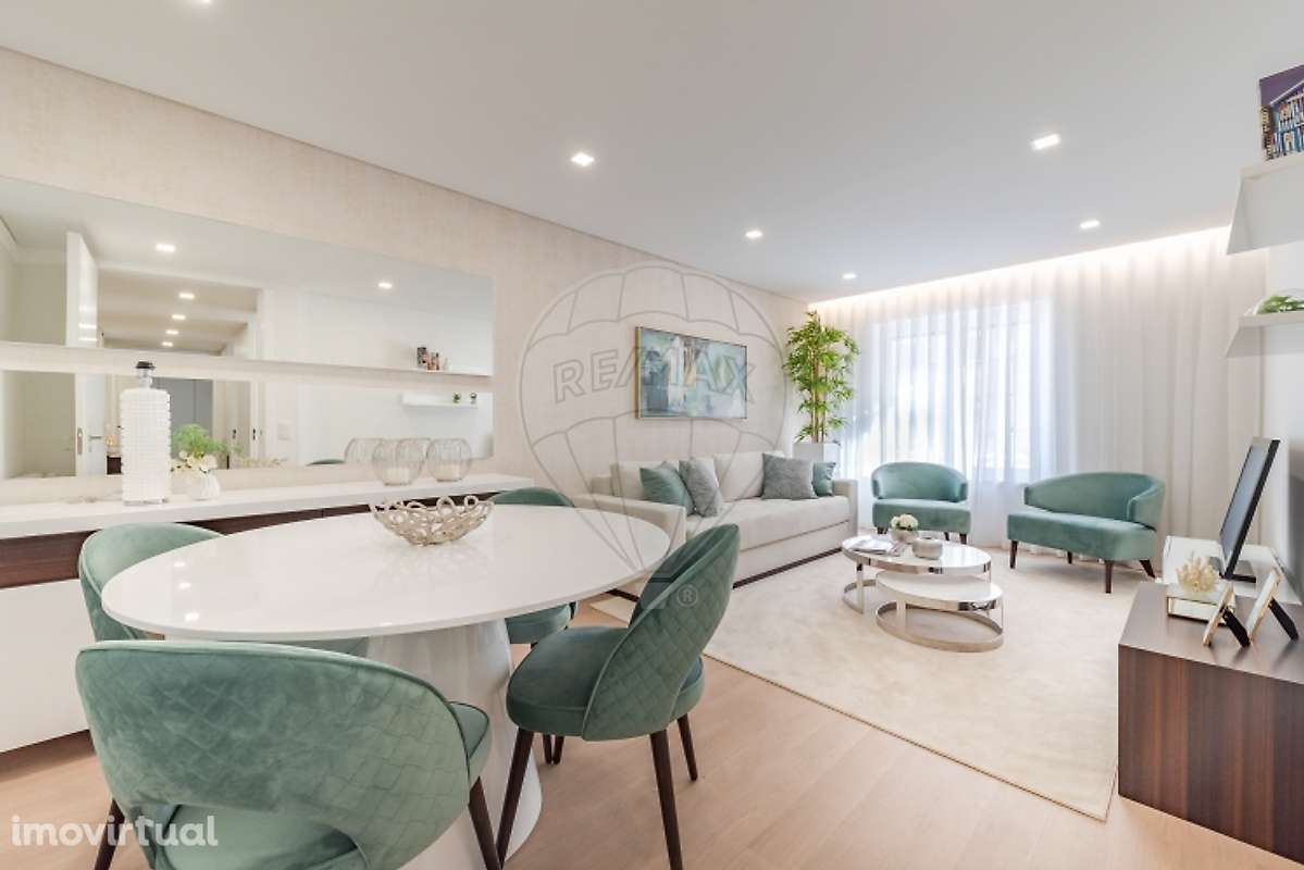 Apartamento T2 para venda - Grande imagem: 2/29