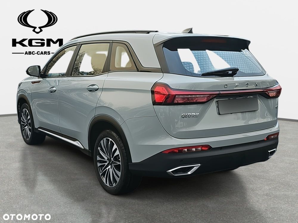 DFSK Fengon 580 ver-1-5-t--gdi-prestige - 7