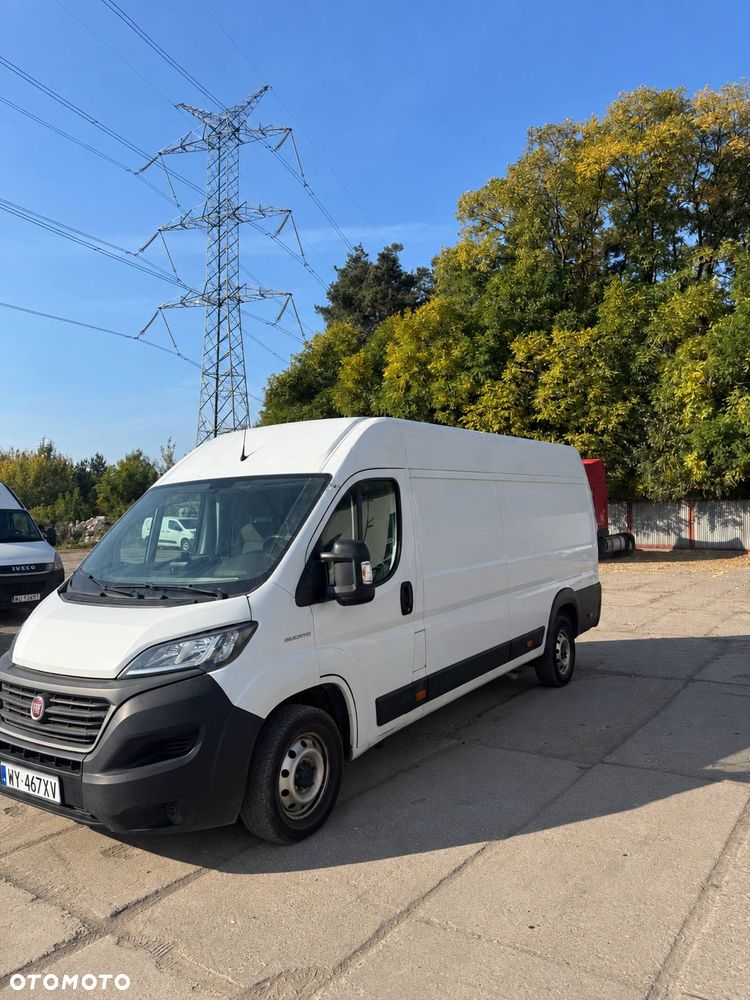 Fiat Ducato - 1