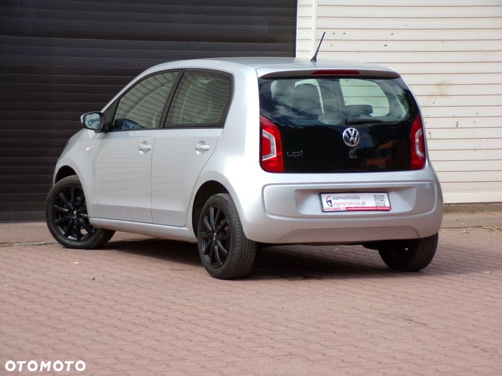 Volkswagen up! - 17