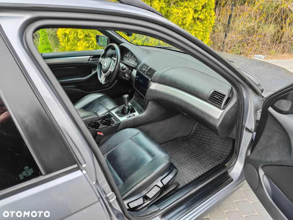 BMW Seria 3 - 7