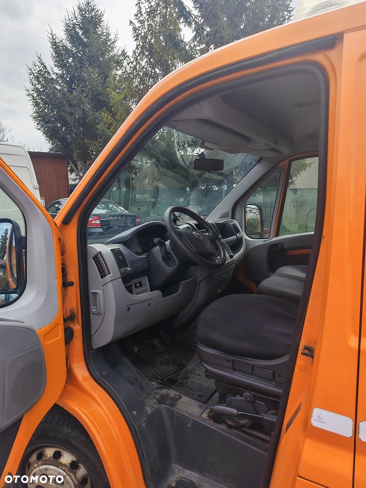Fiat Ducato - 4