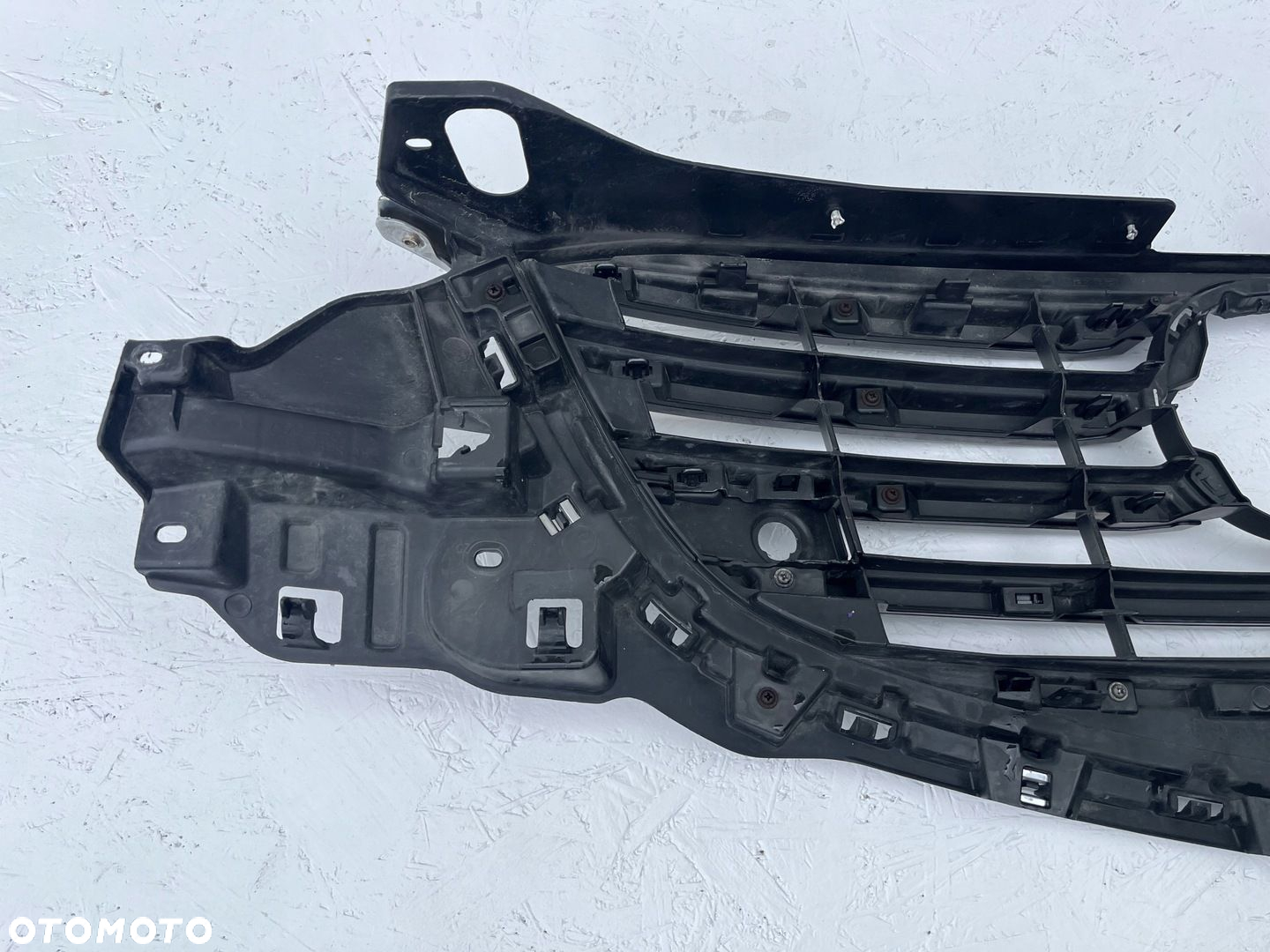MAZDA CX-5 LIFT 14-17 GRILL ATRAPA OSŁONA 2020- KA0G-50712 ORG FV WYS 24H - 7