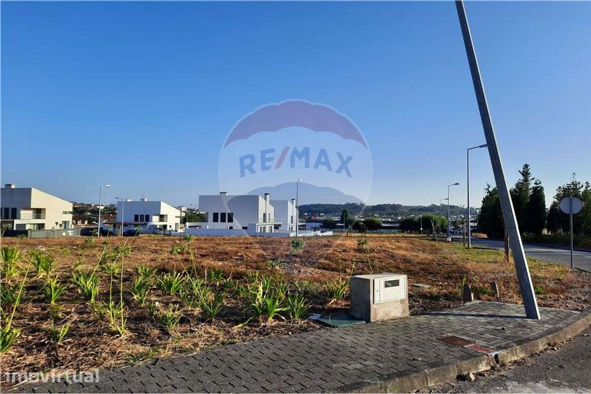 Lote de terreno na Pampilhosa - Grande imagem: 2/24