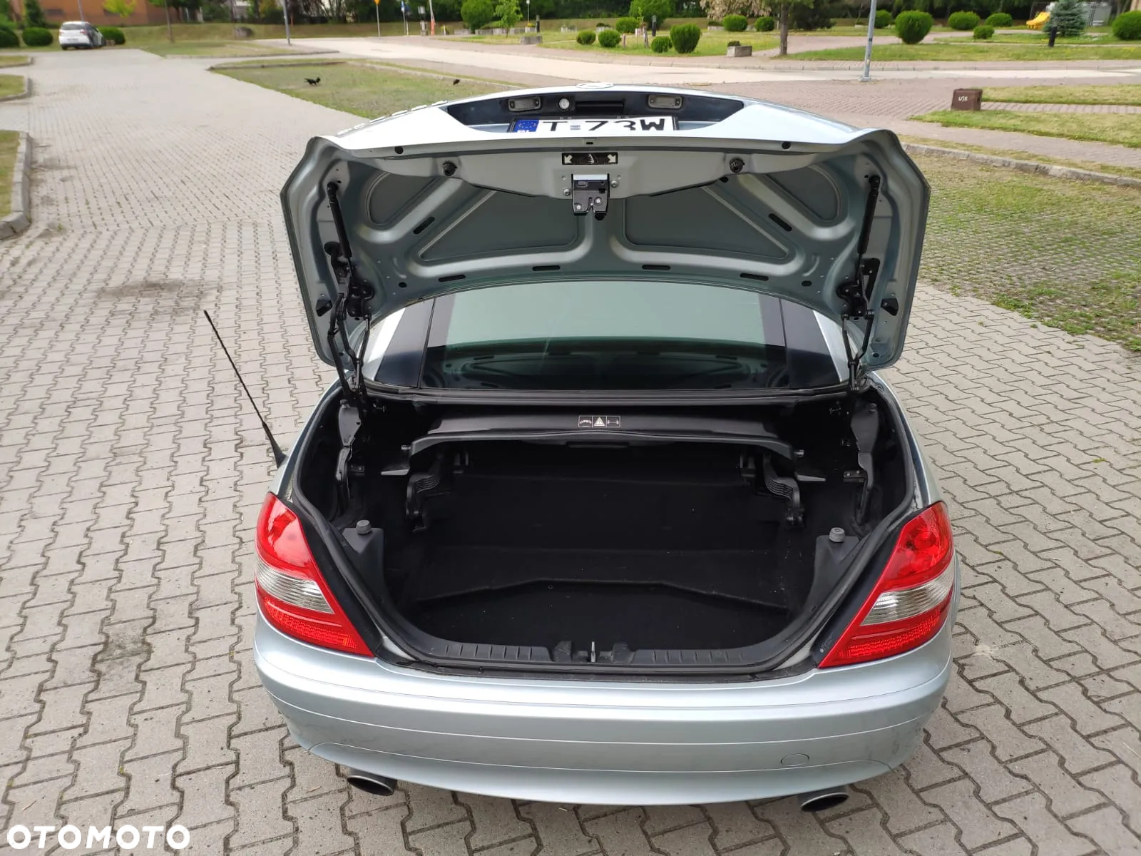 Mercedes-Benz SLK 350 7G-TRONIC Sport Edition - 25