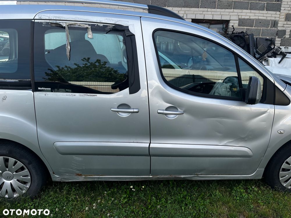 Citroën Berlingo Multispace HDi 115 FAP Selection - 3
