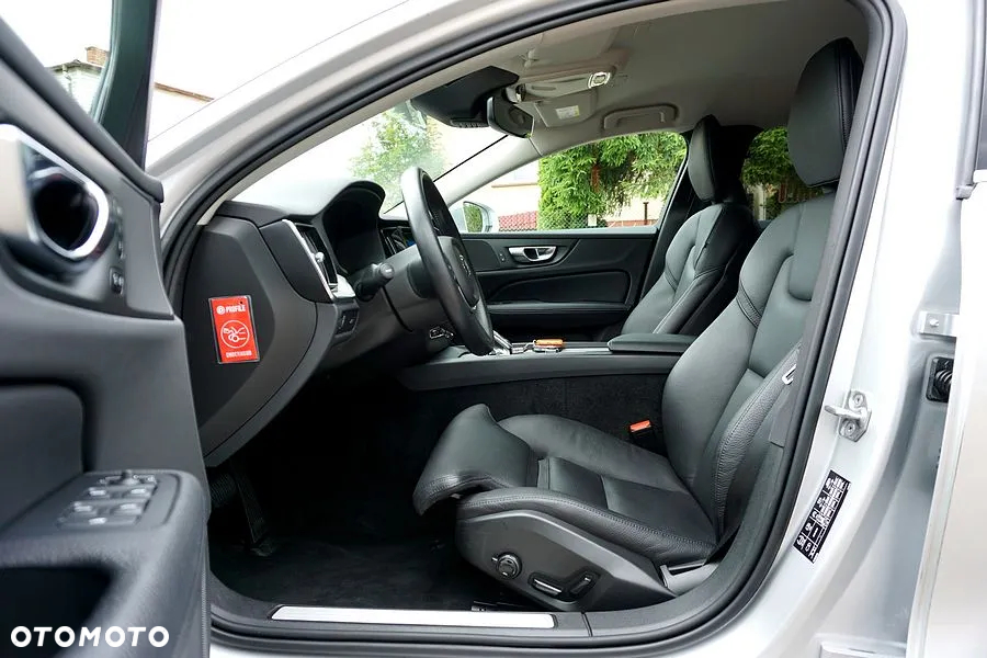 Volvo V60 B5 B Geartronic Inscription - 20