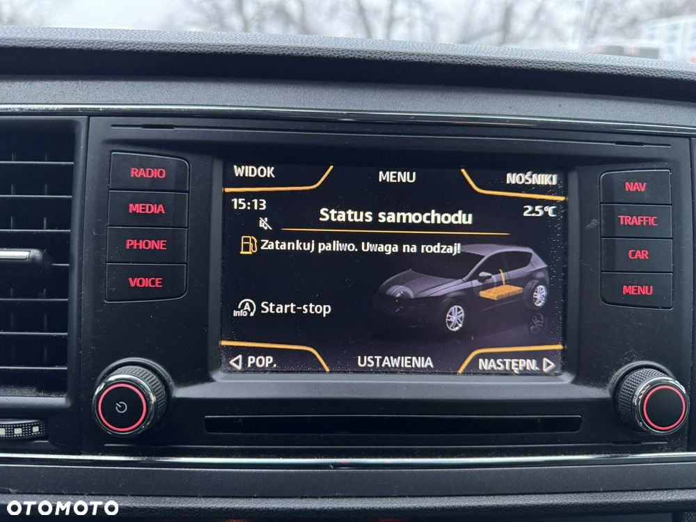 Seat Leon 1.4 TSI Start&Stop FR - 23