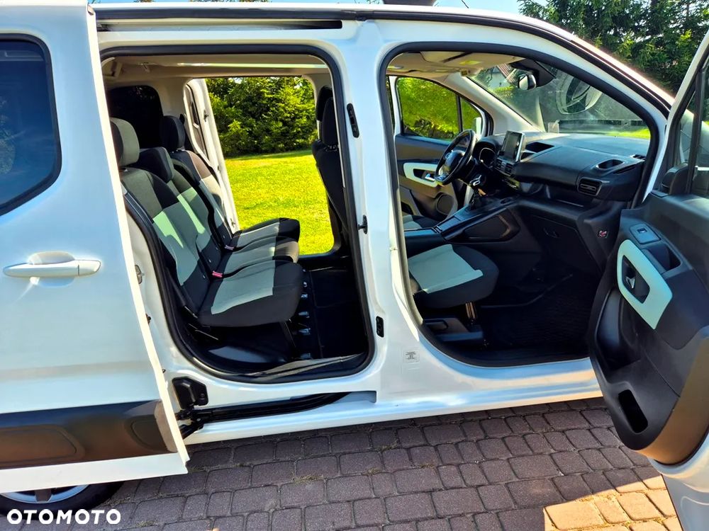 Citroën Berlingo - 3