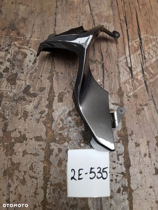 Owiewka osłona lewa Yamaha FJR 1300 40816600090LI - 1