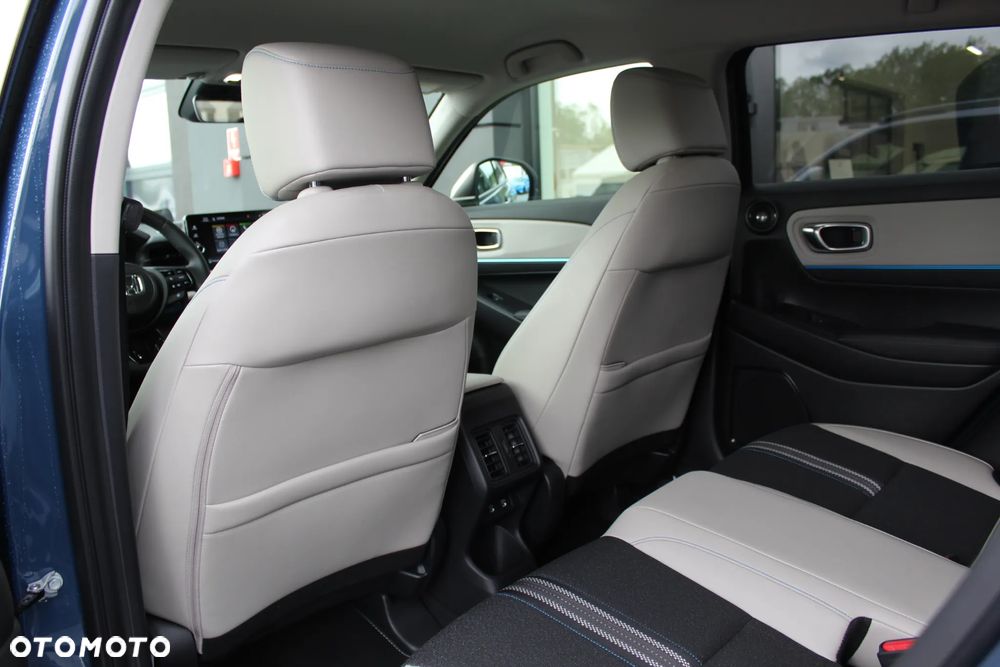 Honda HR-V 1.5 i-MMD Advance Style CVT - 9