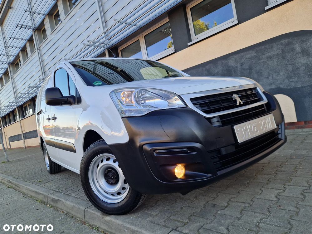 Citroën BERLINGO - 23