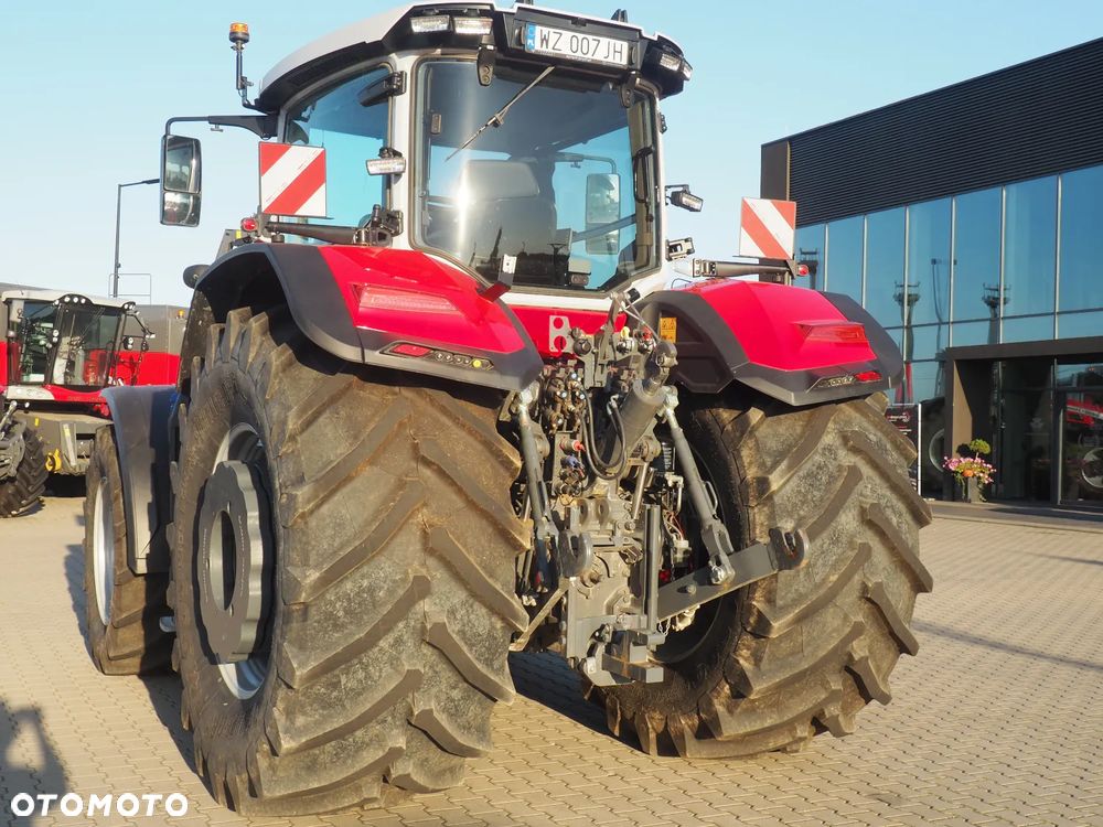 Massey Ferguson MF 9S.425 DYNA-VT EXCLUSIVE - 6
