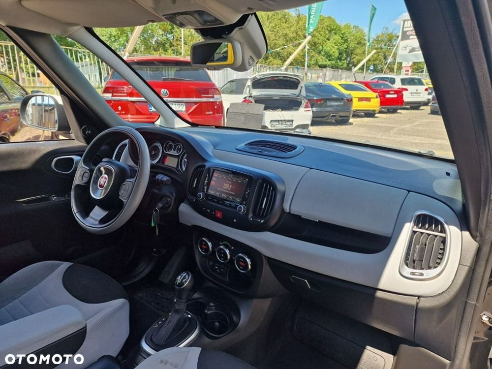 Fiat 500L - 28