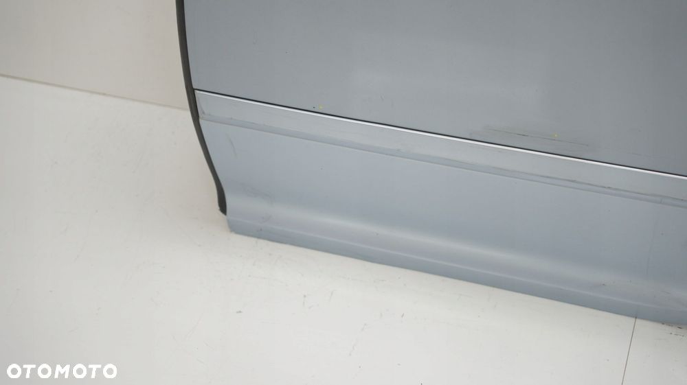 DRZWI LEWY TYŁ SKODA OCTAVIA II LIFT 08-13R KOMBI LF8K - 5