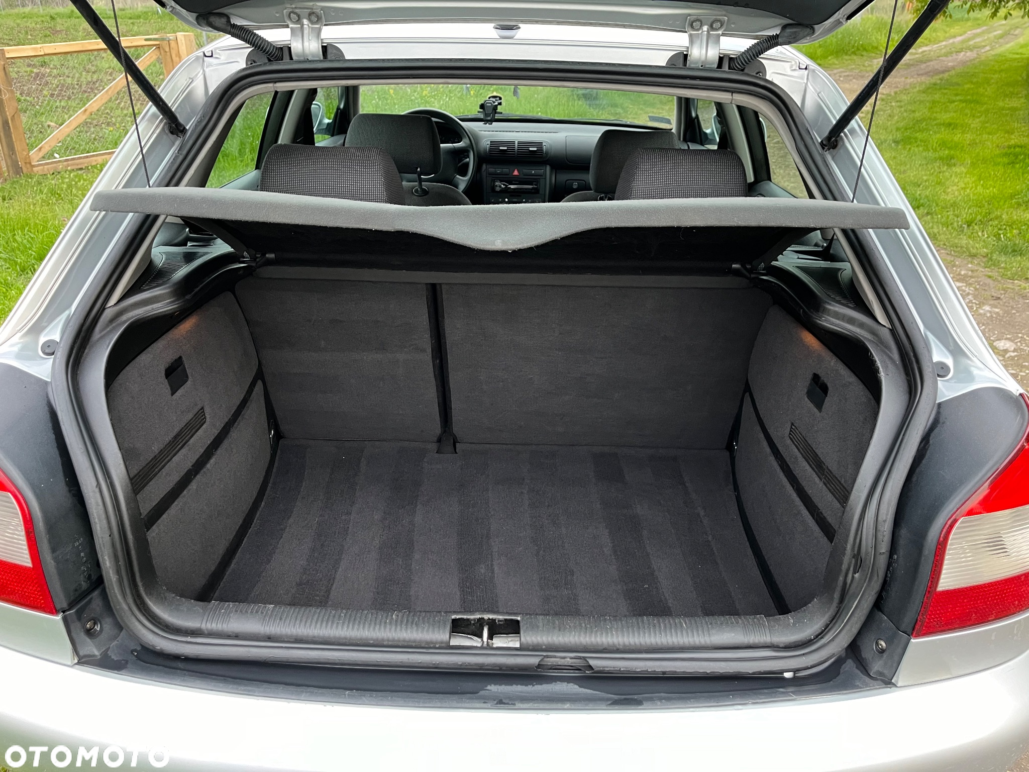 Audi A3 1.6 Ambition - 13