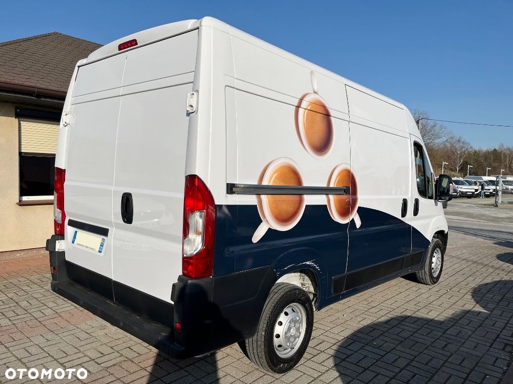 Citroën Jumper L2H2 - 3