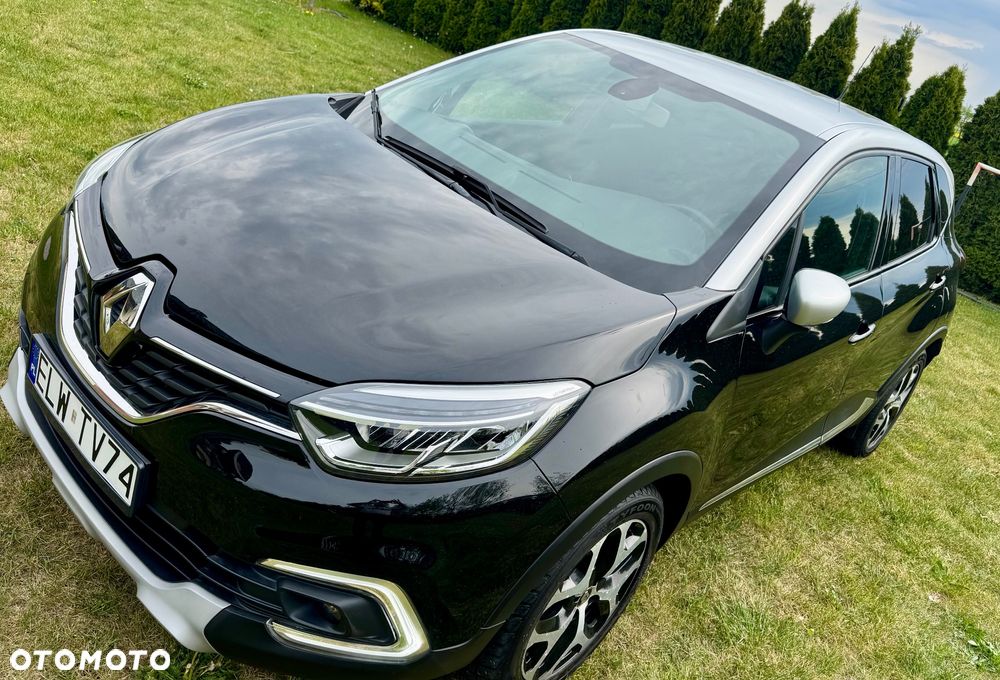 Renault Captur 0.9 Energy TCe Intens - 10