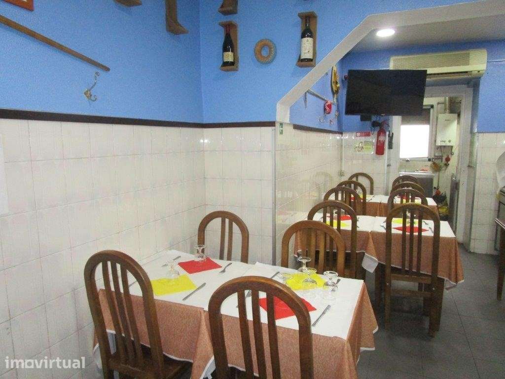Bar/Restaurante na Penha de França - Grande imagem: 3/10