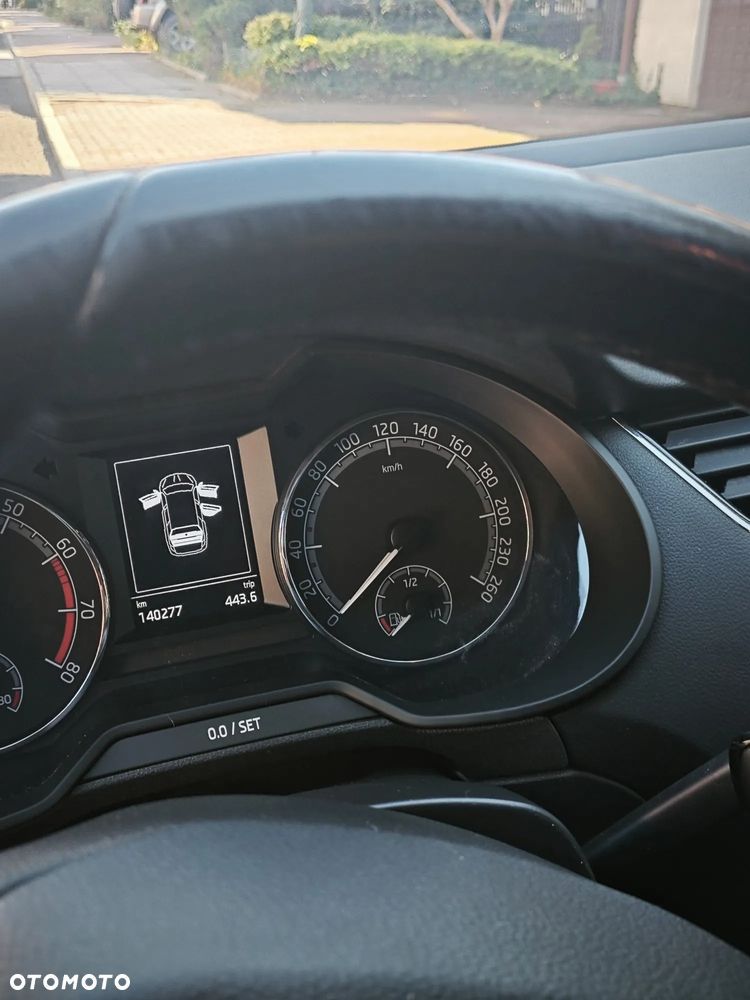 Skoda Octavia 1.5 TSI GPF ACT Ambition - 17
