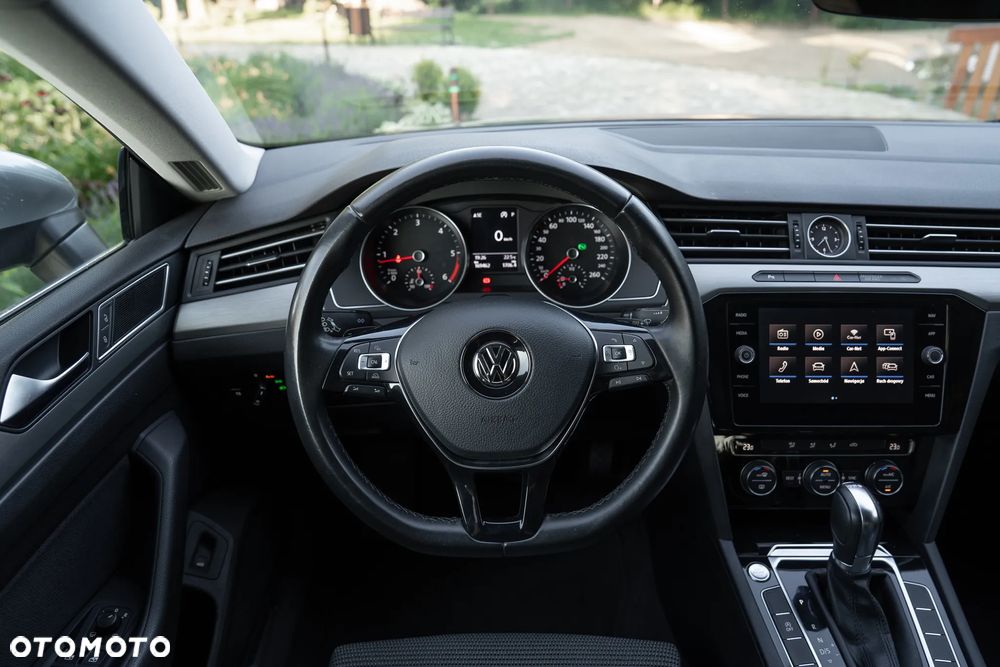 Volkswagen Arteon 2.0 TDI SCR DSG - 20