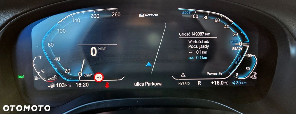 BMW X3 xDrive30e M Sport Edition - 38