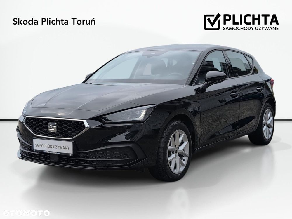 Seat Leon 1.5 TSI Style - 2