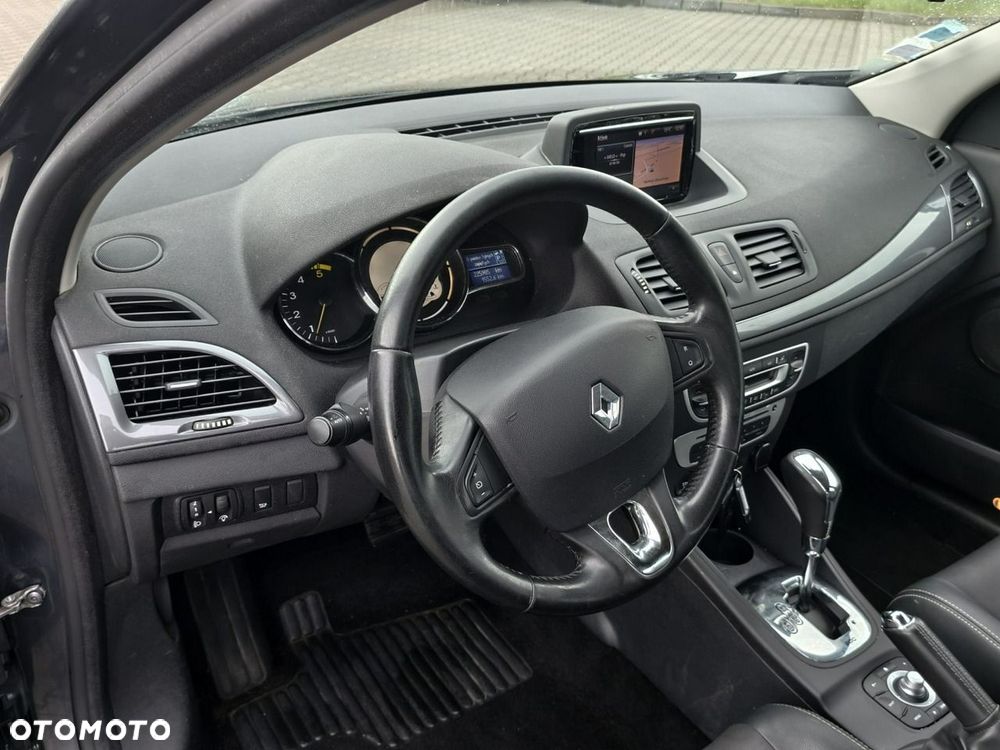 Renault Megane - 10
