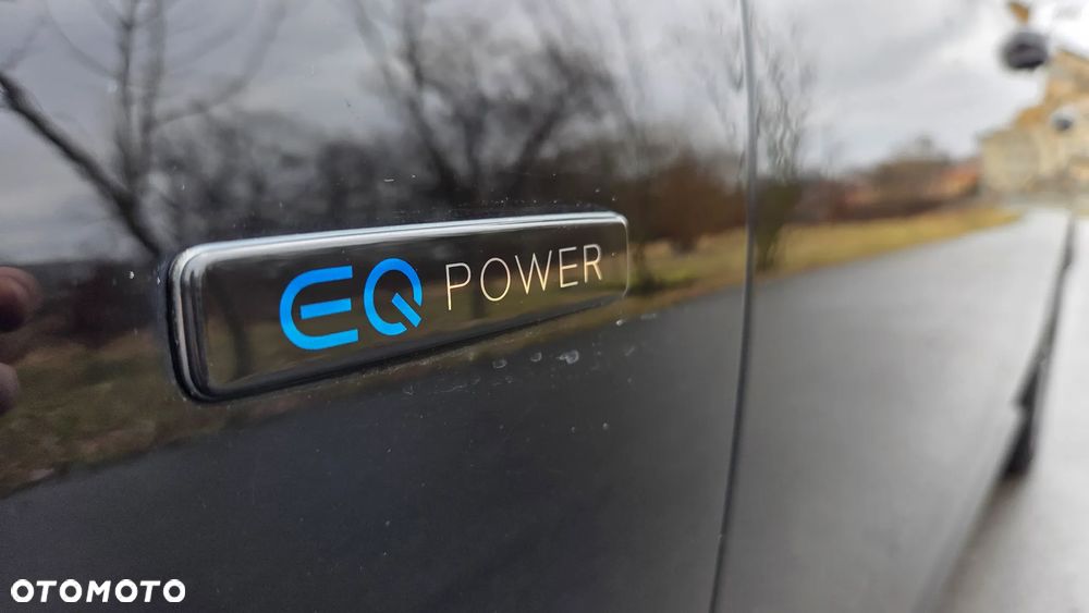 Mercedes-Benz Klasa E 300 de 9G-TRONIC AMG Line - 32