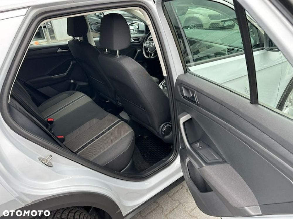 Volkswagen T-Roc 1.0 TSI Advance - 19
