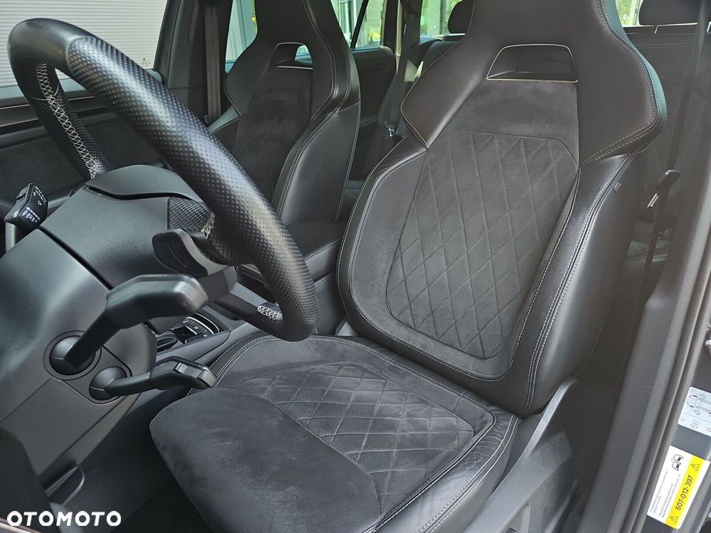 Skoda Kodiaq 2.0 TSI 4x4 Sportline DSG - 13