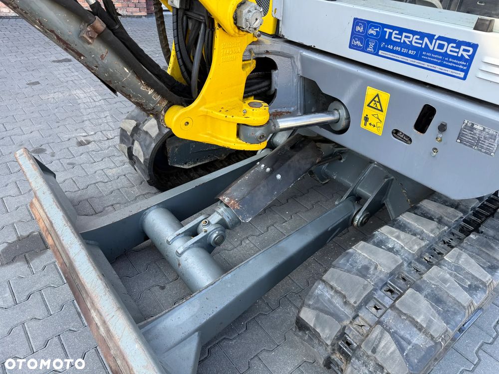 Wacker Neuson 50Z3 - 19