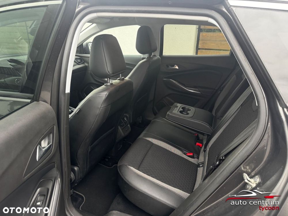Opel Grandland X - 25
