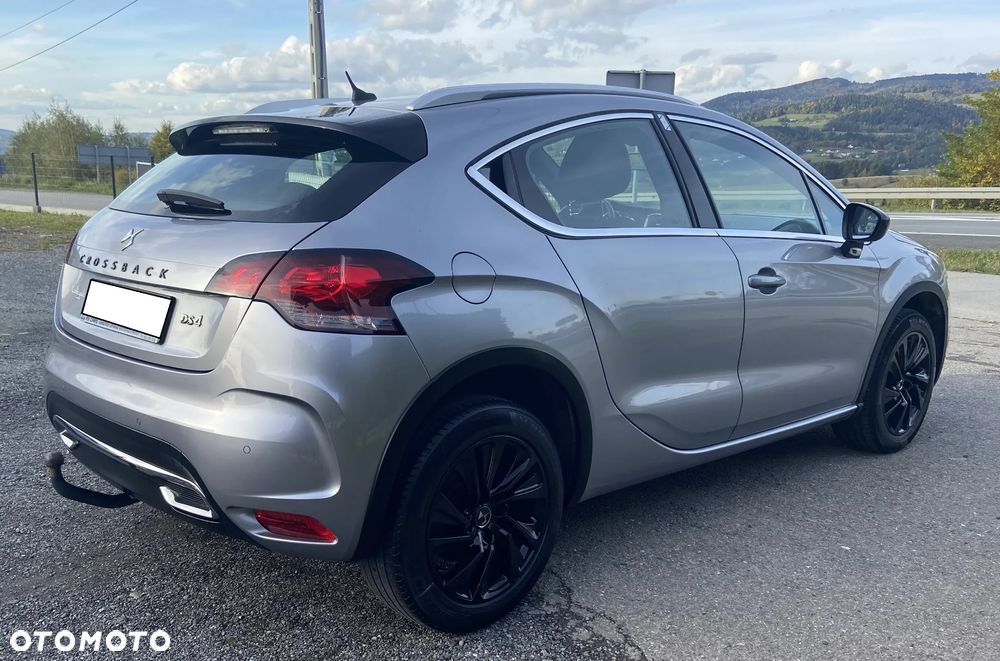 DS Automobiles DS 4 Crossback - 7