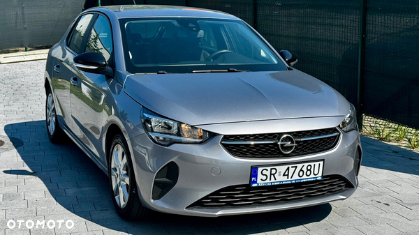 Opel Corsa 1.5 D Edition Business Pack S&S