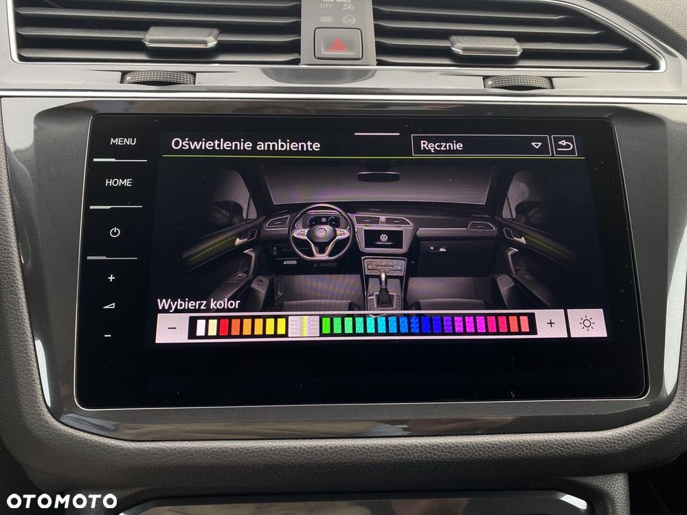 Volkswagen Tiguan 2.0 TDI SCR 4Mot Elegance DSG - 21