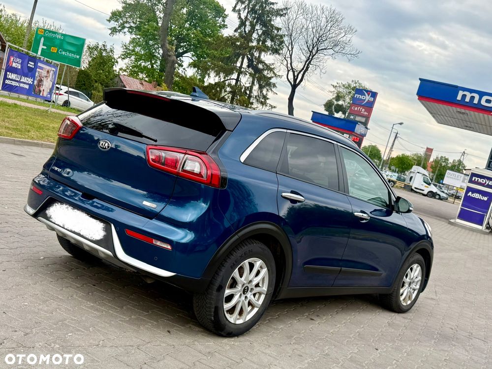 Kia Niro 1.6 GDI Hybrid XL - 3
