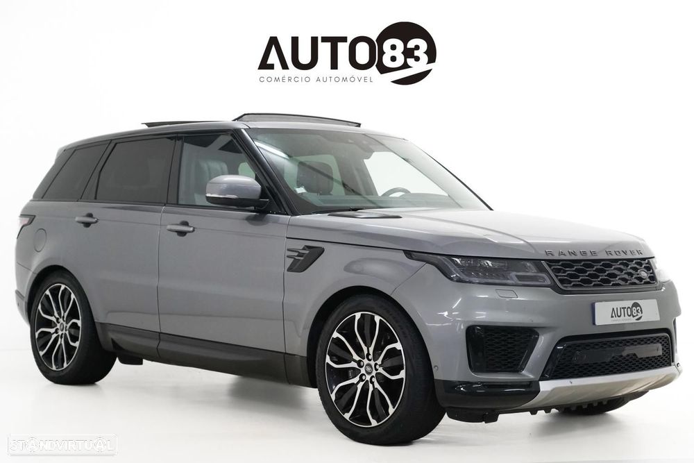 Land Rover Range Rover Sport 2.0 Si4 PHEV HSE - 1