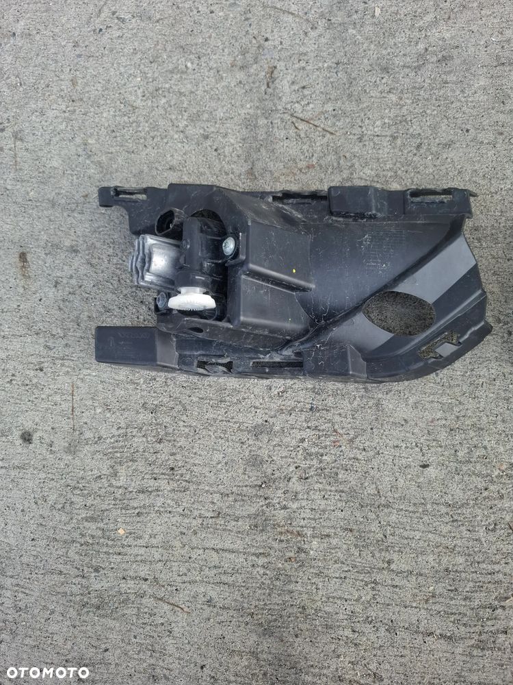 Volvo XC40 Mocowanie halogenu lewe prawe 31407959  31407961 - 4