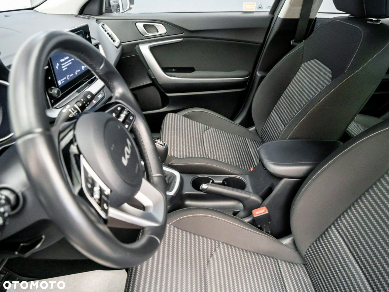Kia Ceed 1.0 T-GDI M - 23