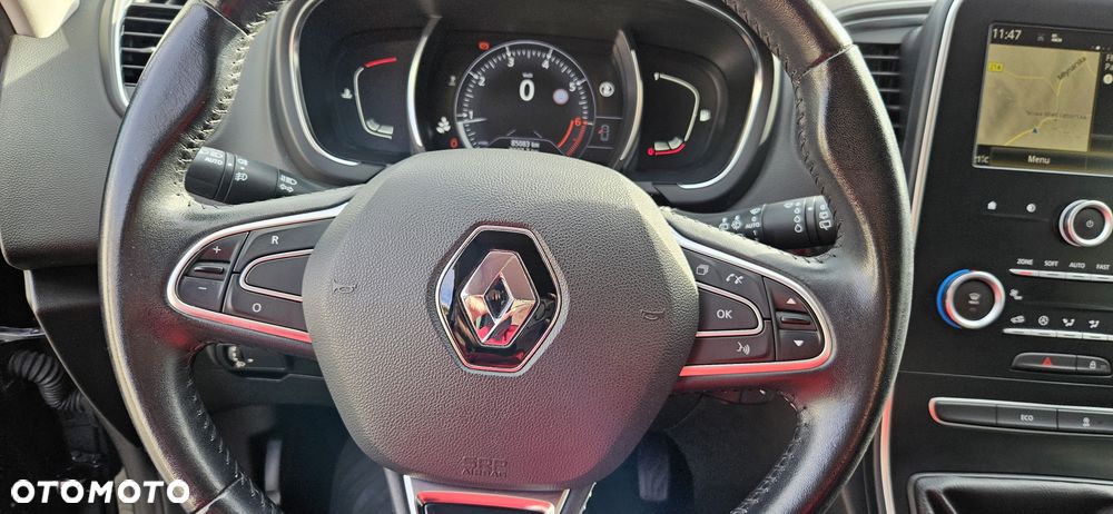 Renault Scenic ENERGY TCe 115 EXPERIENCE - 23