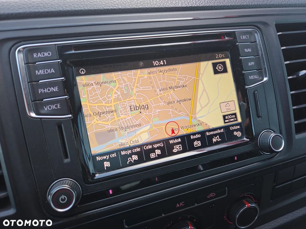 Volkswagen TRANSPORTER - 24