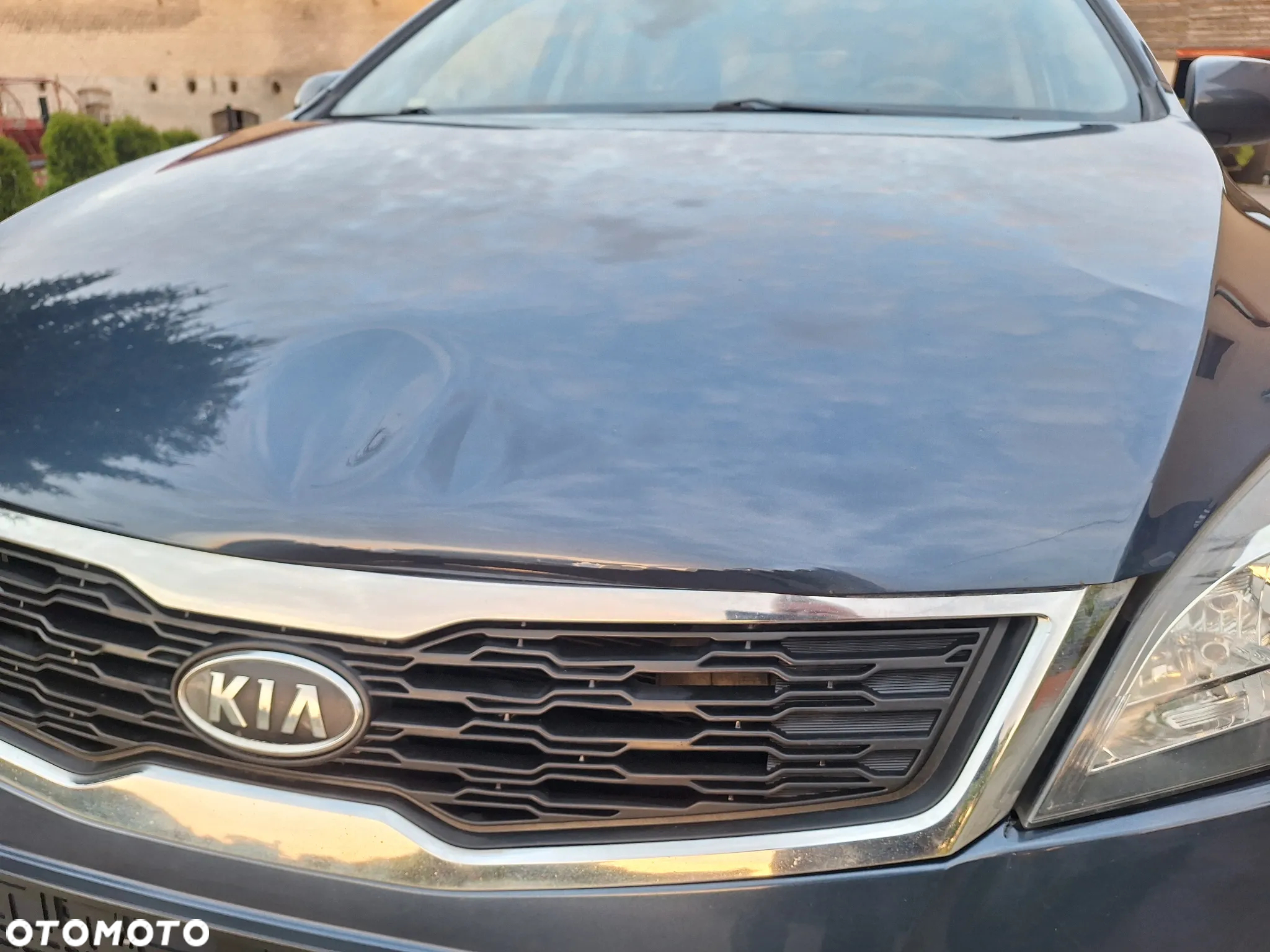 Kia Ceed - 8