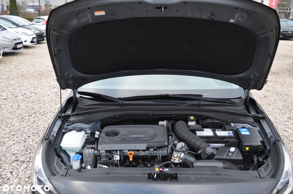 Hyundai i30 - 22