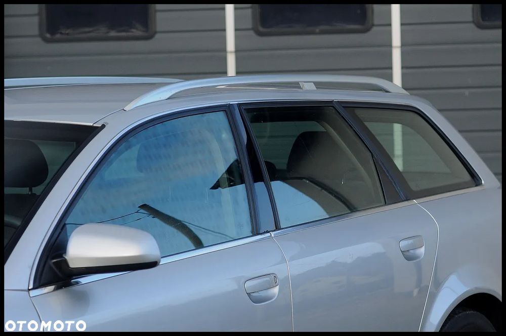 Audi A4 Avant - 13